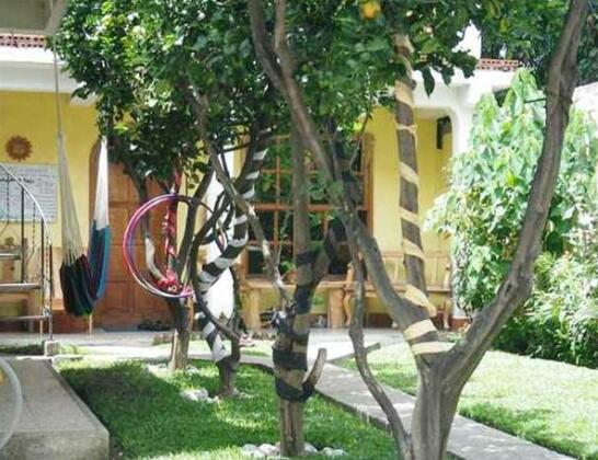 Sotz Hostel - Photo5