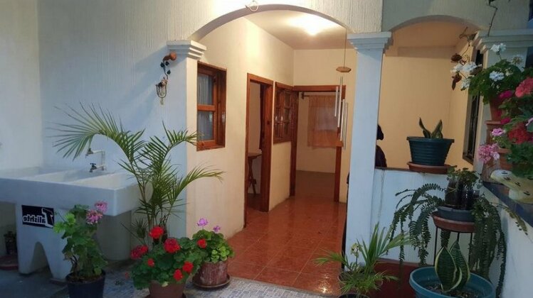 Villas de Atitlan - Photo3
