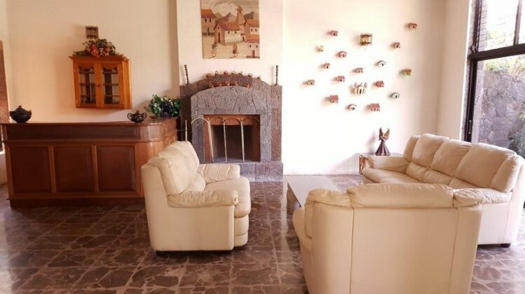 Villas de Atitlan - Photo4
