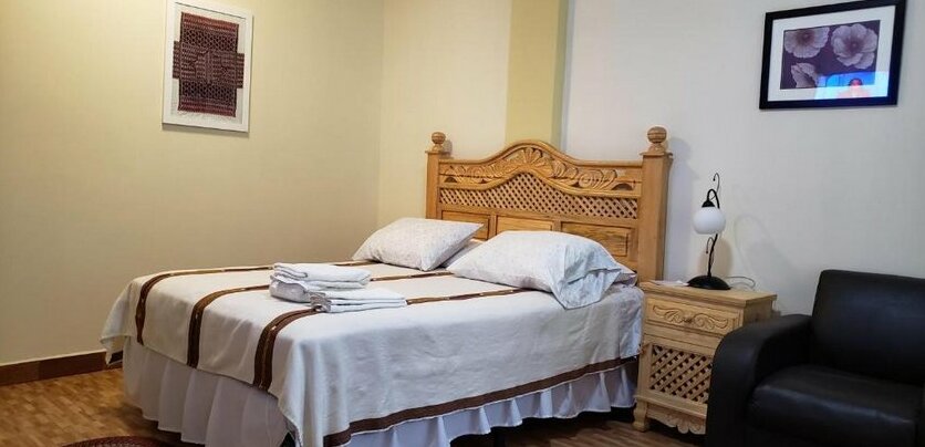 Villas Jabel Tinamit Suite 1 - Photo2