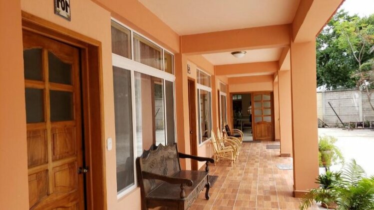 Villas Jabel Tinamit Suite 1 - Photo3