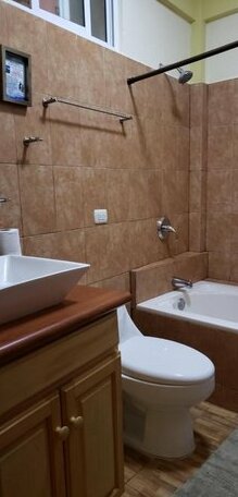 Villas Jabel Tinamit Suite 1 - Photo4