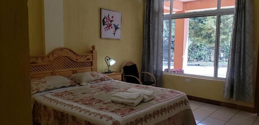 Villas Jabel Tinamit Suite 1 - Photo5