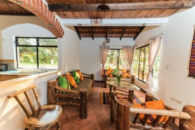 Villas Jucanya - Photo5