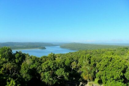 Ecolodge El Sombrero