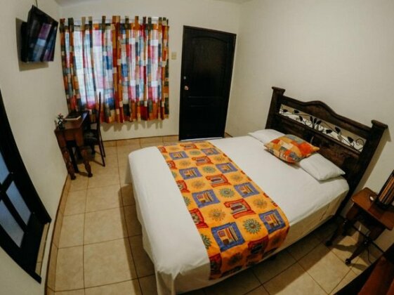 Hotel Tropical Inn Poptun - Photo2