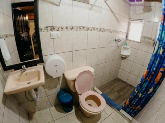 Hotel Tropical Inn Poptun - Photo3