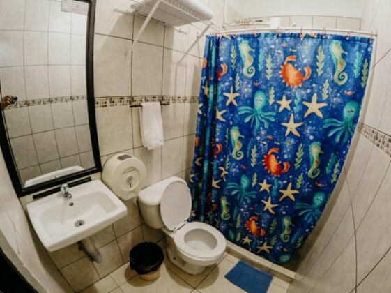 Hotel Tropical Inn Poptun - Photo4