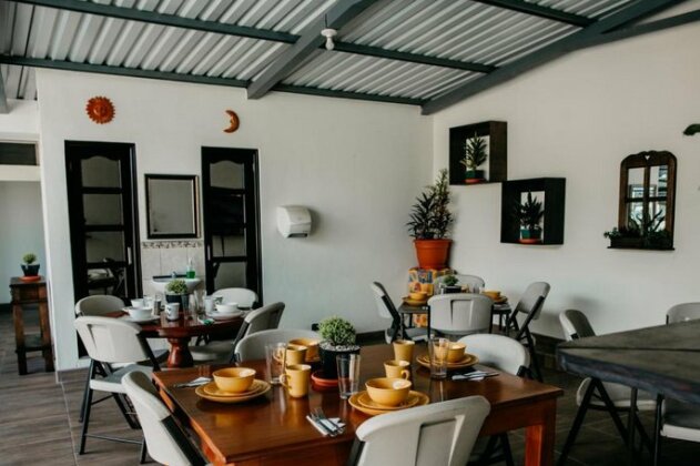 Hotel Tropical Inn Poptun - Photo5
