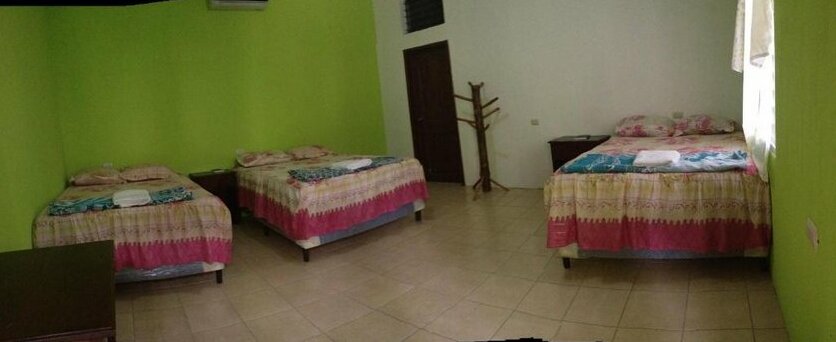 Hotel Villa Peten - Photo3