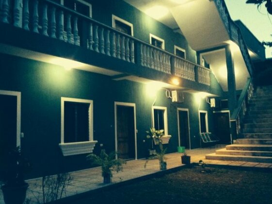 Hotel Villa Peten - Photo4