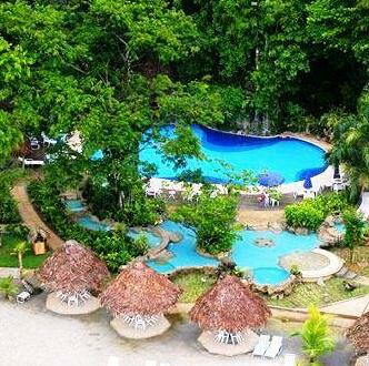 Green Bay Hotel Izabal