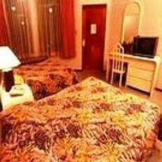 Green Bay Hotel Izabal - Photo2