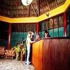 Green Bay Hotel Izabal - Photo3