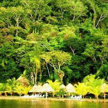 Green Bay Hotel Izabal - Photo4