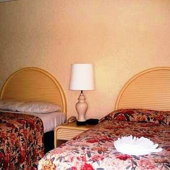 Green Bay Hotel Izabal - Photo5