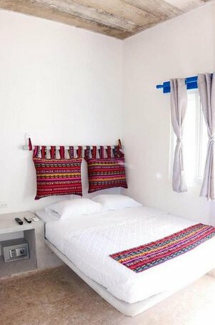 Buri Hotel - Photo3
