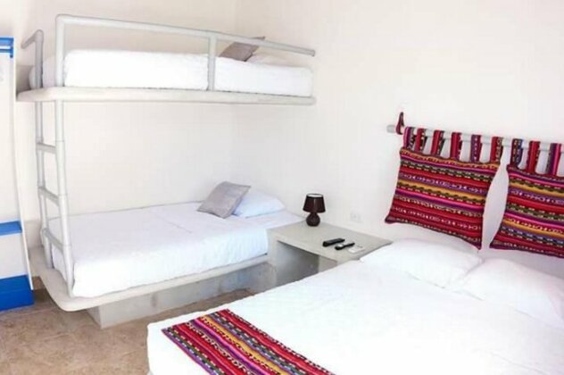 Buri Hotel - Photo5