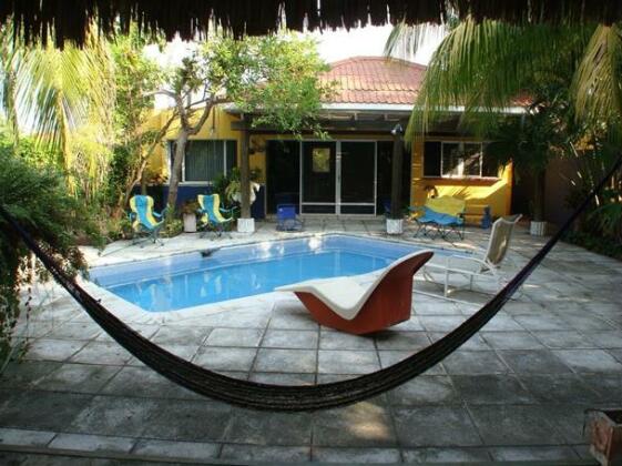 Casa en Condominio Alta Mar