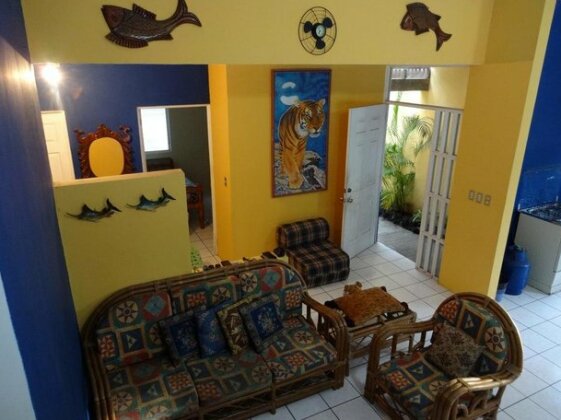 Casa en Condominio Alta Mar - Photo3