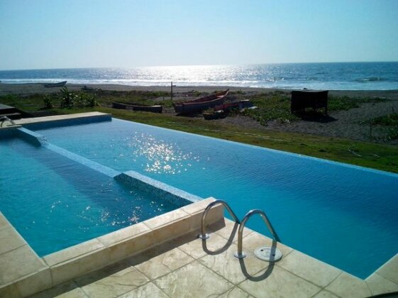 Maya Jade Resort
