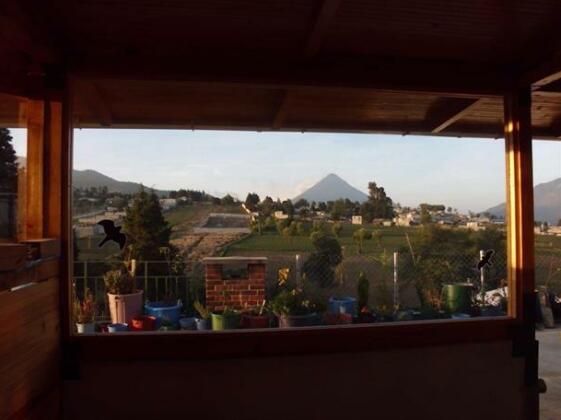 Casa del sol quetzaltenango - Photo5