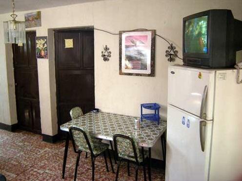 Hostal La Estacion - Photo5