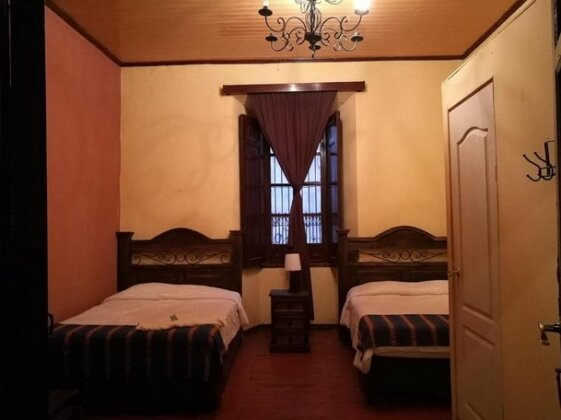 Hotel Casa Quetzaltenango - Photo2
