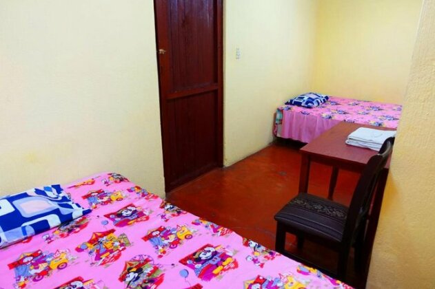 Hotel Ideal Quetzaltenango - Photo3