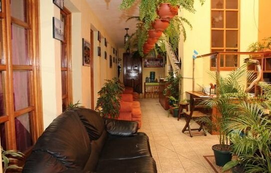 Hotel Kasa Kamelot - Photo4