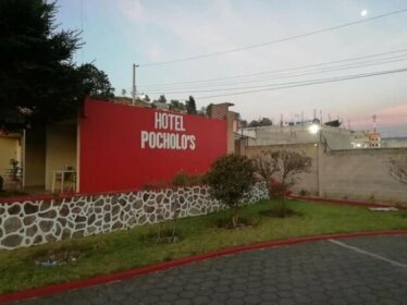 Hotel Pocholos