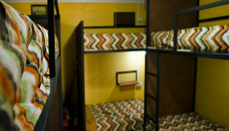 La Luna Hostal - Photo3