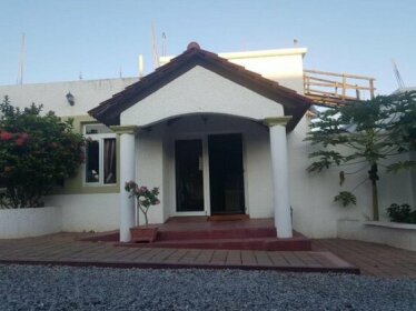 Hotel las minas