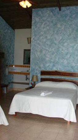 Hotel Bahia Taitza - Photo2