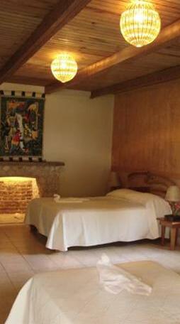 Hotel Bahia Taitza - Photo3