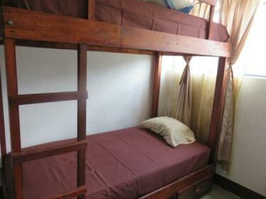 Bed and breakfast Atitlan