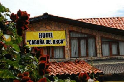 Hotel Cabana del Arco