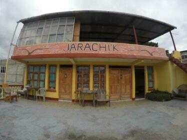Restaurante Bar y Hotel Jarachik
