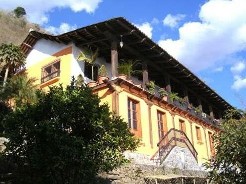 Casa Colonial Atitlan