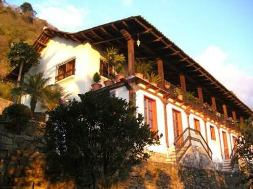 Casa Colonial Atitlan - Photo2