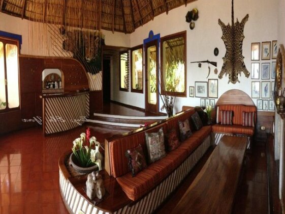 Tzampoc Resort - Photo2