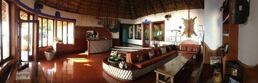 Tzampoc Resort - Photo3