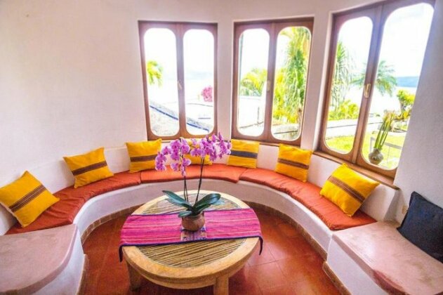 Tzampoc Resort - Photo5
