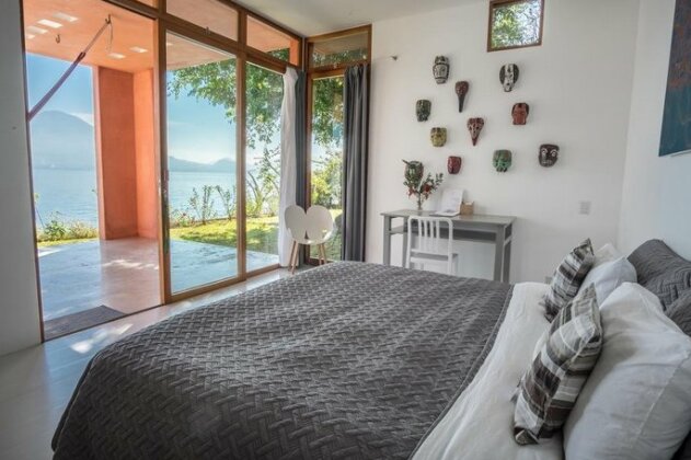 Anzan Atitlan - Photo4