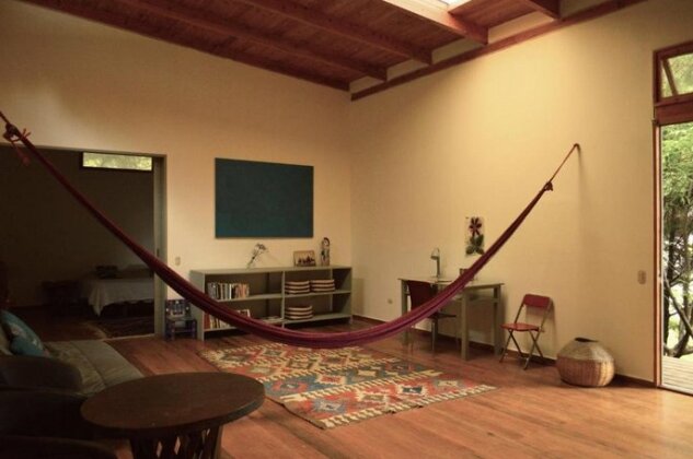 Artist's Loft - Photo2
