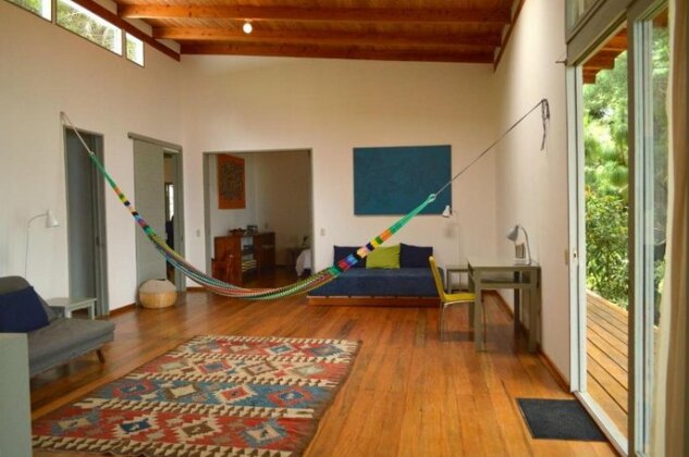 Artist's Loft - Photo4