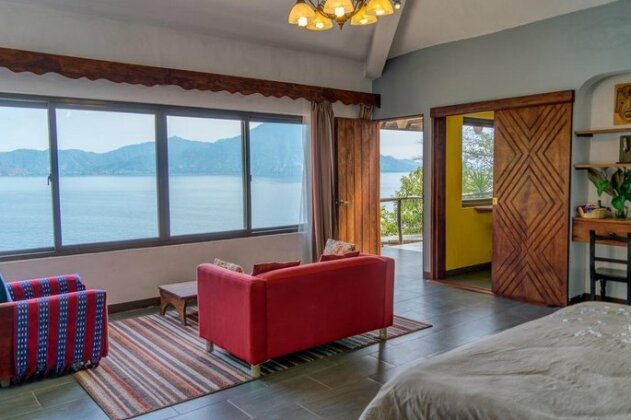 Atitlan Sunset Lodge - Photo4