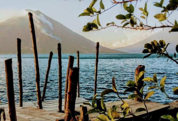 Baraka Atitlan - Photo2