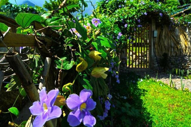Casa Madera Atitlan - Photo2