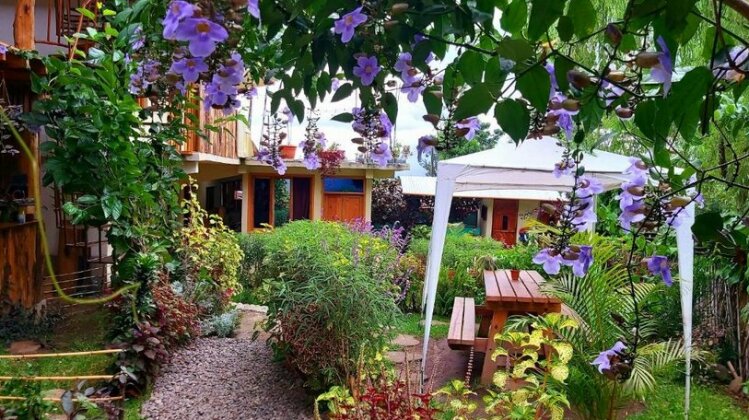 Casa Madera Atitlan - Photo3